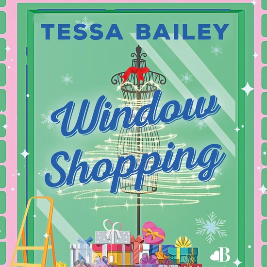 Window shopping - cover