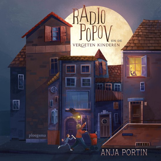 Radio Popov - cover