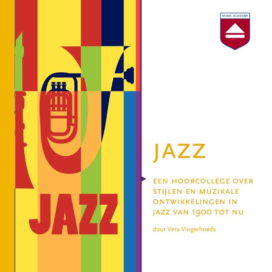 Jazz - cover