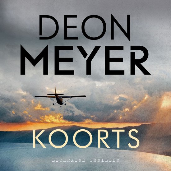 Koorts - cover