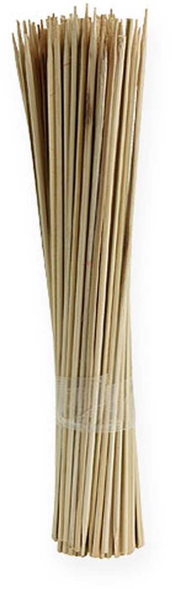 Chipsticks 40cm naturel 200 stuks, 200 Stück