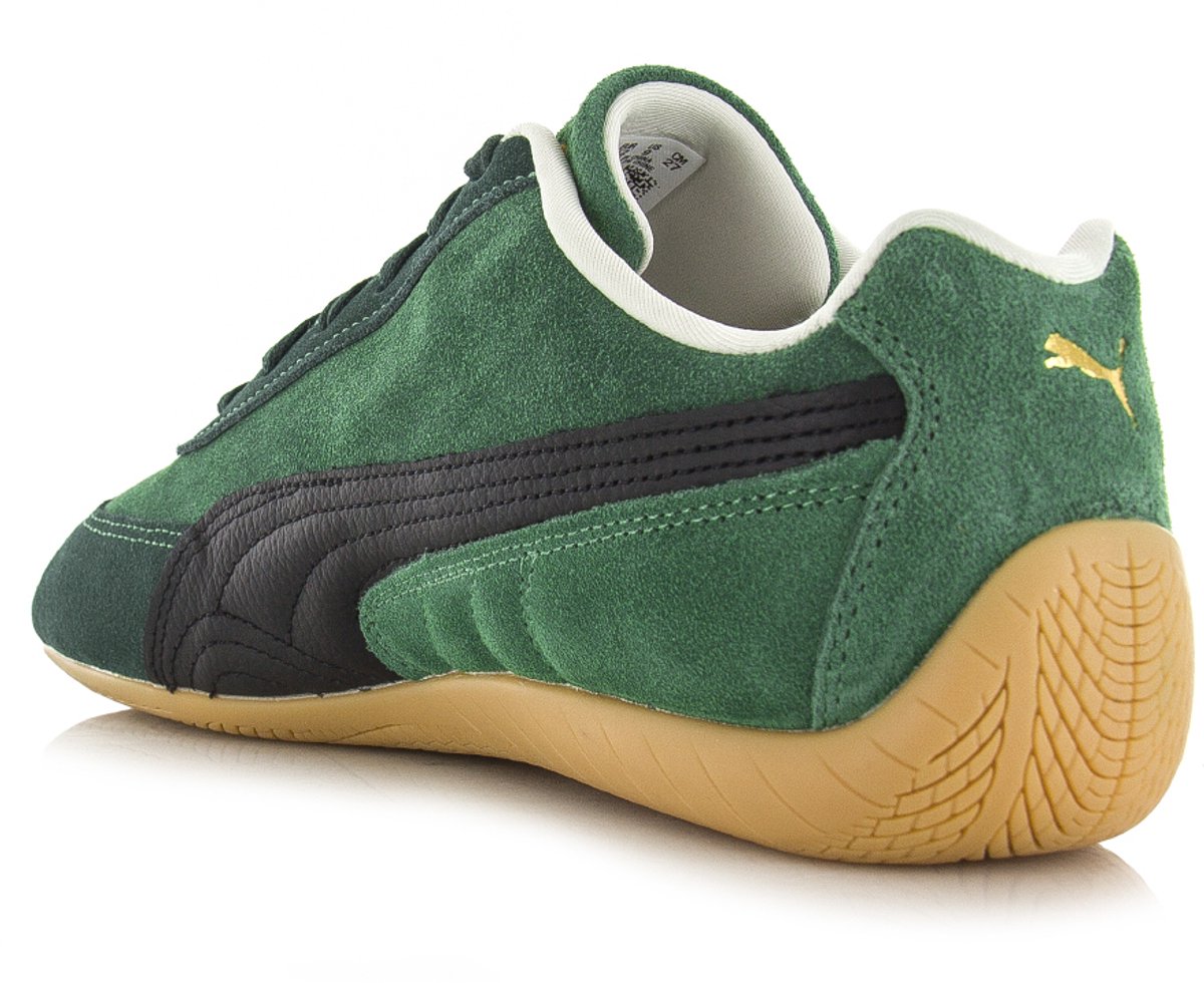 PUMA Speedcat vine puma Groen
