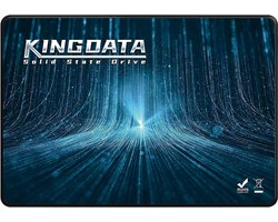 2 TB SSD 2,5 Inch SATA3 – Hoge Prestaties en Leessnelheid tot 590 MB/s
