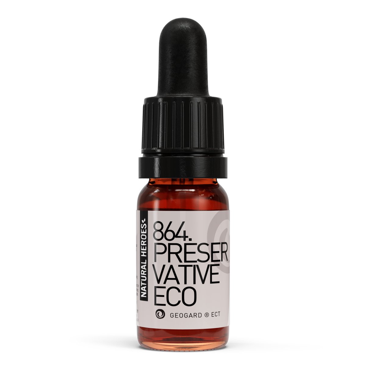 Natural Heroes - Preservative Eco (Geogard ® ECT) 10 ml