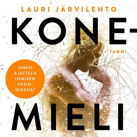 Konemieli - cover