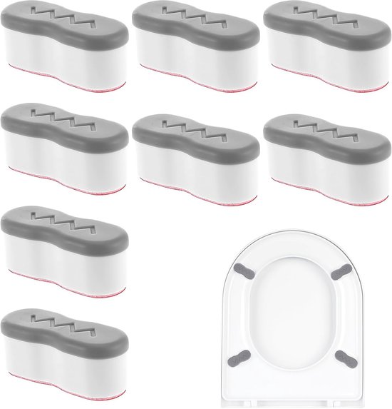 Happy Tears | Toilet Seat lifter | Niet meer de WC bril aanraken| WC