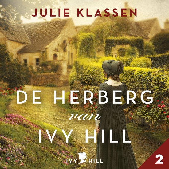 De herberg van Ivy Hill (deel 2) - cover