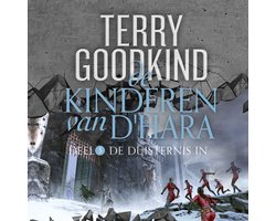 Omslag van De duisternis in