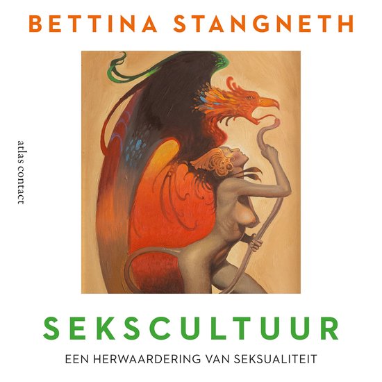 Sekscultuur - cover
