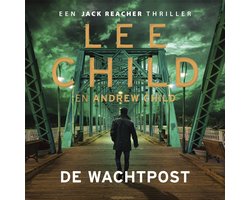 Omslag van De wachtpost