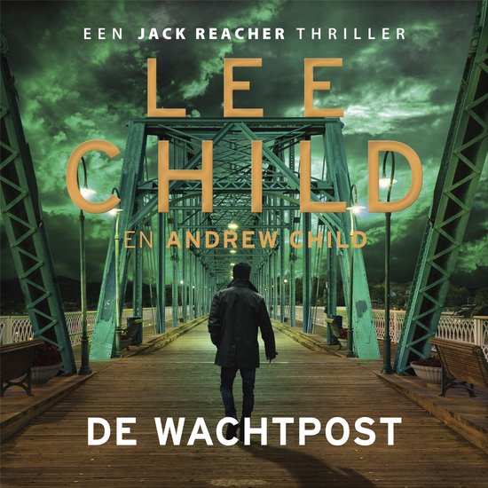 De wachtpost - cover