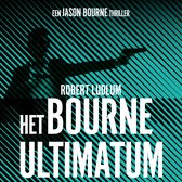 Het Bourne ultimatum