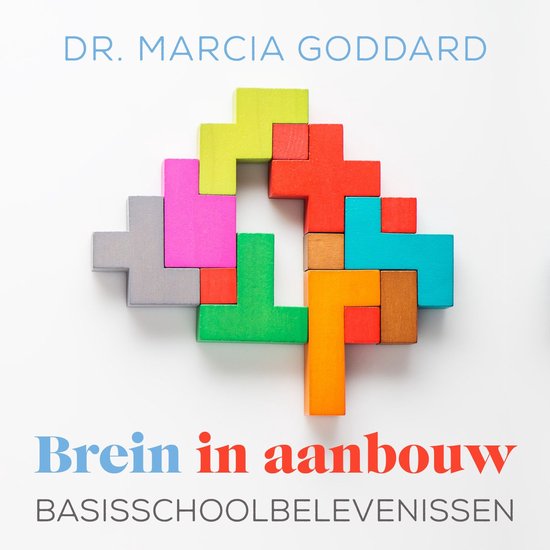 Basisschoolbelevenissen - cover