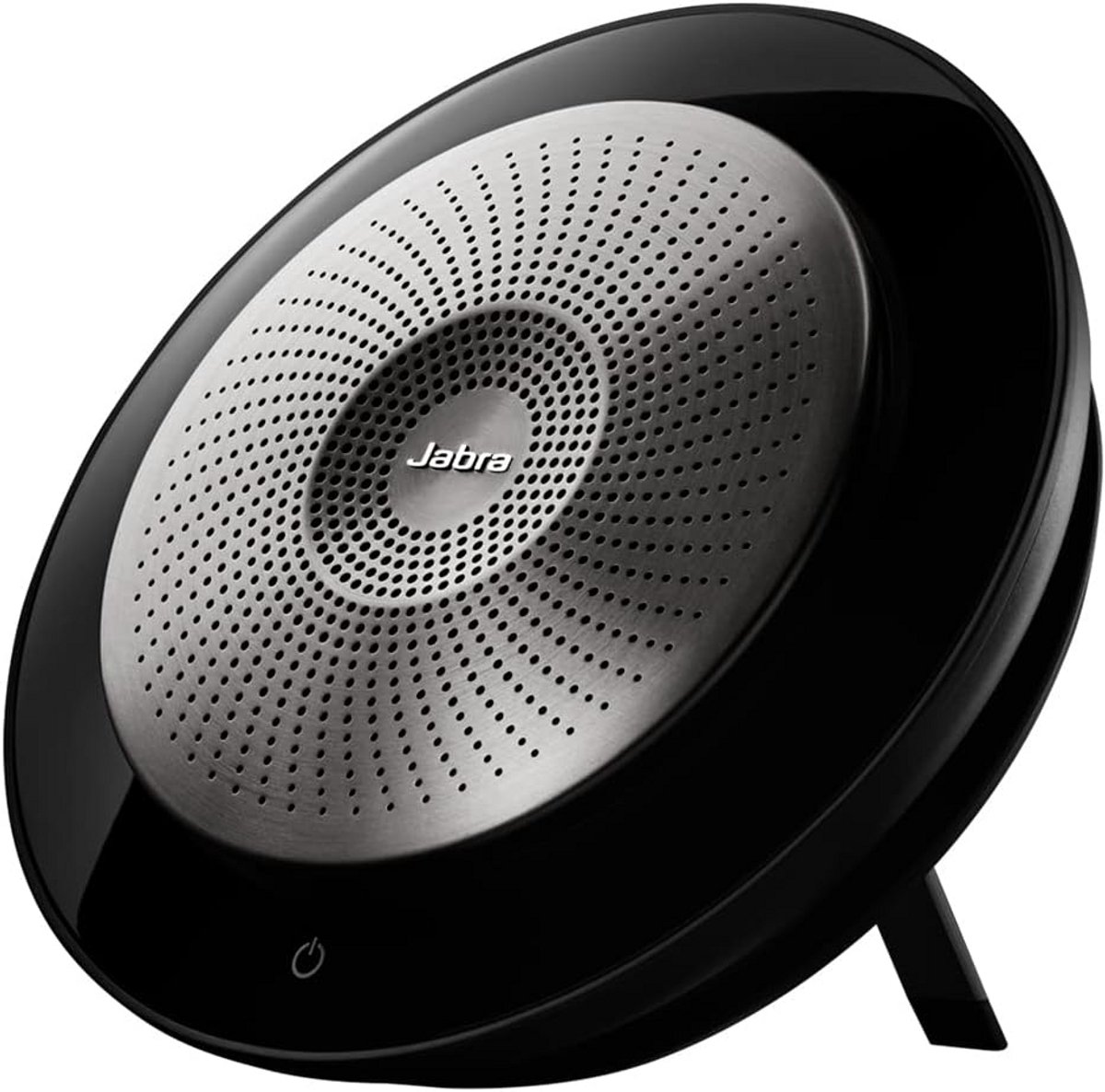 Draagbare Conferentiespeaker met Bluetooth en USB - Premium Geluid voor Vergaderingen en Muziek