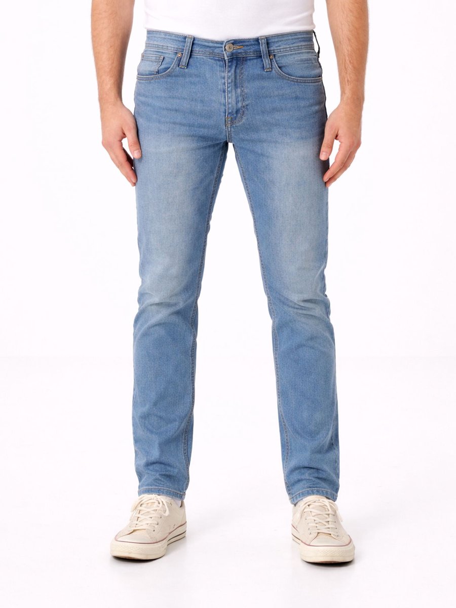 Jv slim dnm Light stone