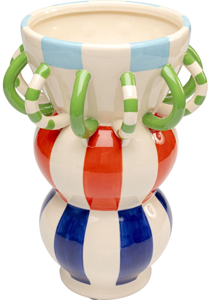 Vaas Harlequin 33cm Kare Design