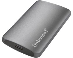 Externe SSD 1TB Draagbare Solid State Drive USB 3.2 20 Gbit/s Supersnel