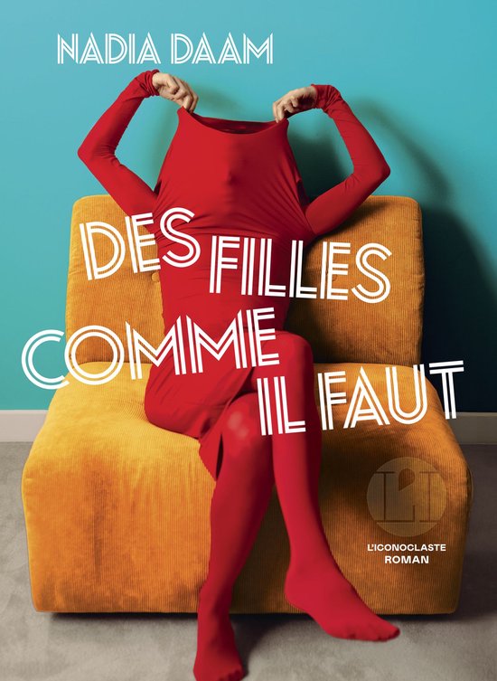 Des filles comme il faut - cover