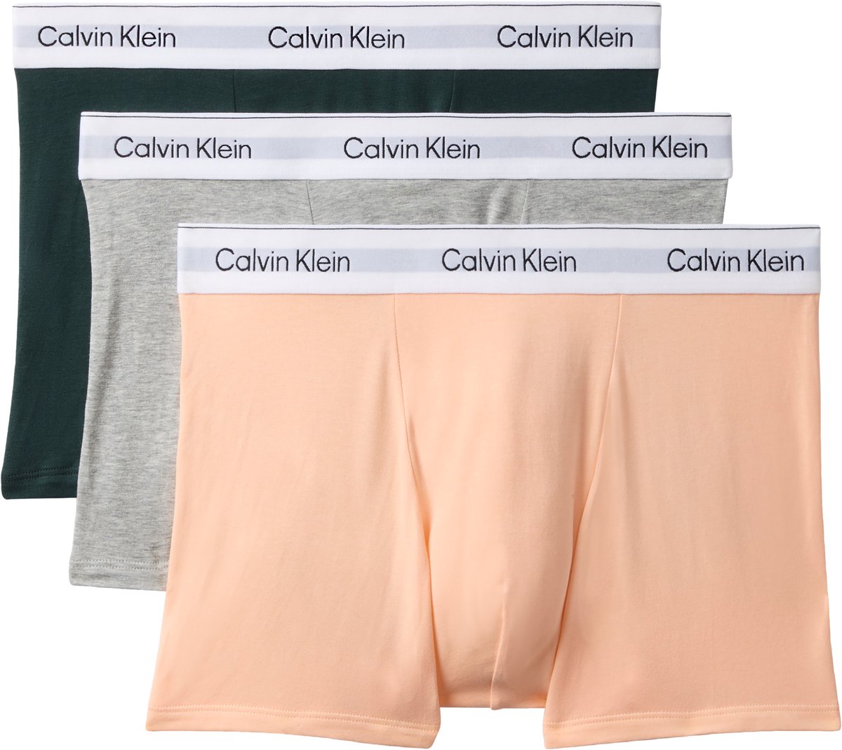Calvin Klein Underwear (PVH Group) - - Onderbroeken