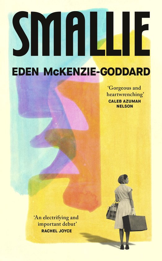 Smallie - cover