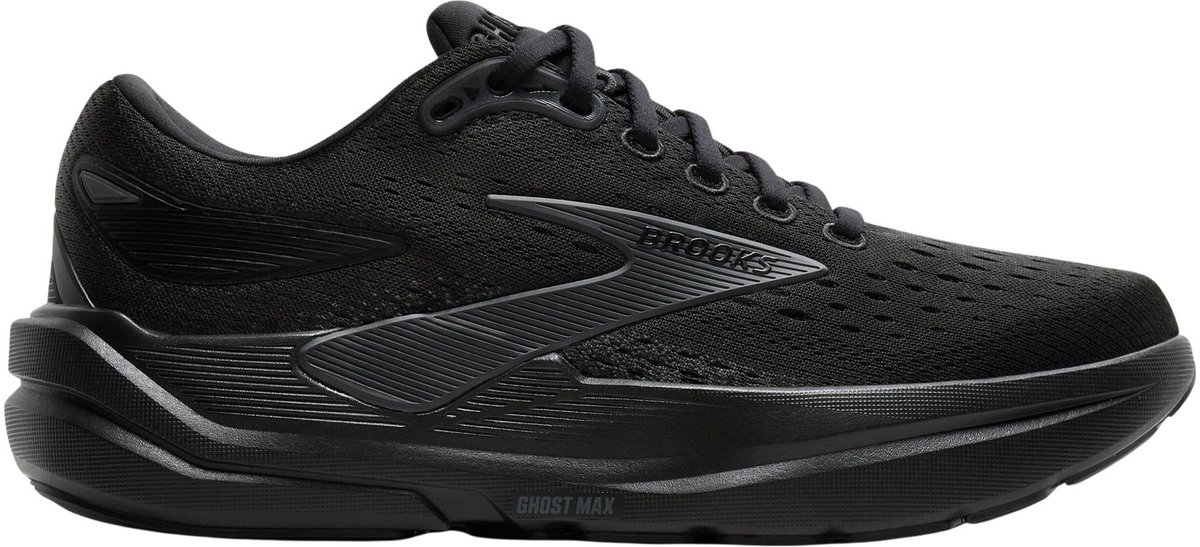 Brooks Ghost Max 3 Hardloopschoenen Dames
