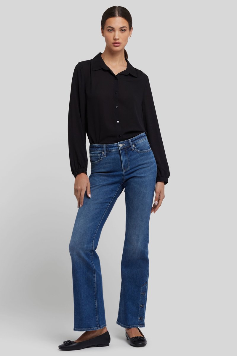 Ava Flared Jeans