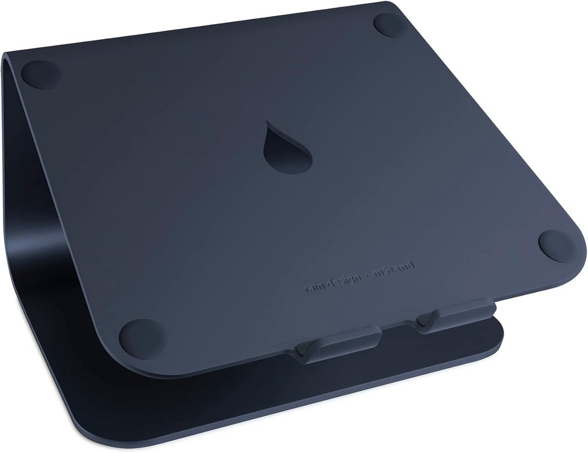 Laptopstand - Ergonomische hoogteversteller voor betere werkhouding