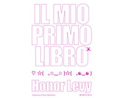 Il mio primo libro