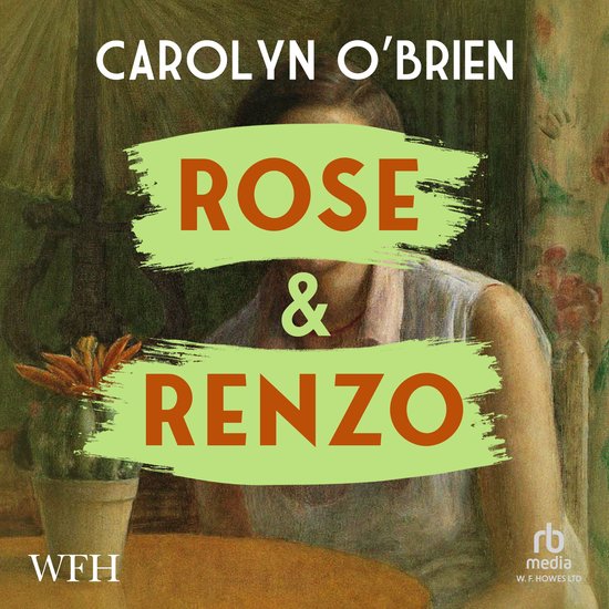 Rose & Renzo - cover