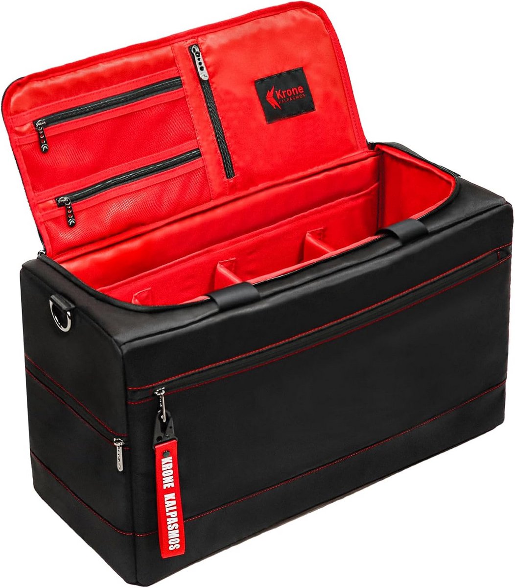 Multifunctionele Sneaker Bag voor Reizen en Sport