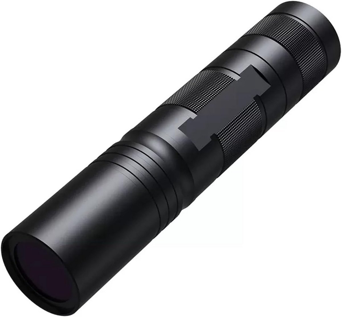 Draagbare Oplaadbare UV-Zaklamp 365 NM voor Detectie van Huisdiervlekken en Fluorescentiemiddelen