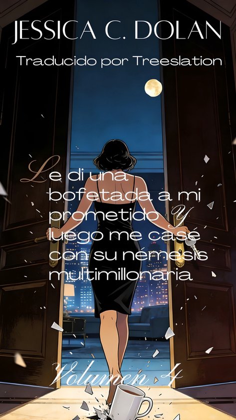 Foto: Le di una bofetada a mi prometido y luego me cas con su n mesis multimillonaria 4 le di una bofetada a mi prometido y luego me cas con su n mesis multimillonaria