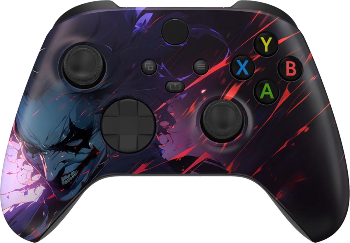 Clever Joker Smile Controller (Xbox compatibel)