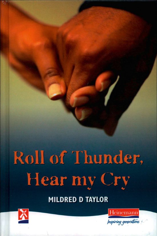 Roll of Thunder Hear My Cry