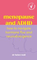 Vermilion Empowered- Menopause and ADHD