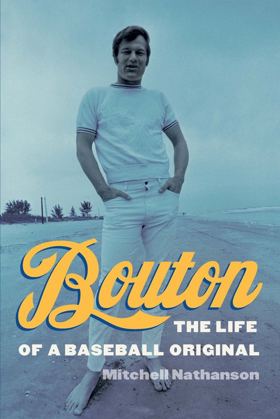 Bouton - cover