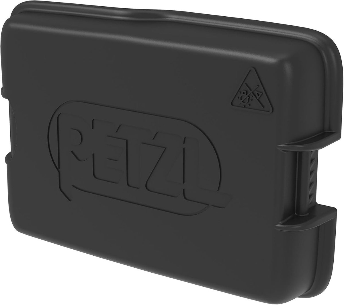 Oplaadbare Batterij voor SWIFT RL Koplamp - Unisex, Zwart, Eén Maat