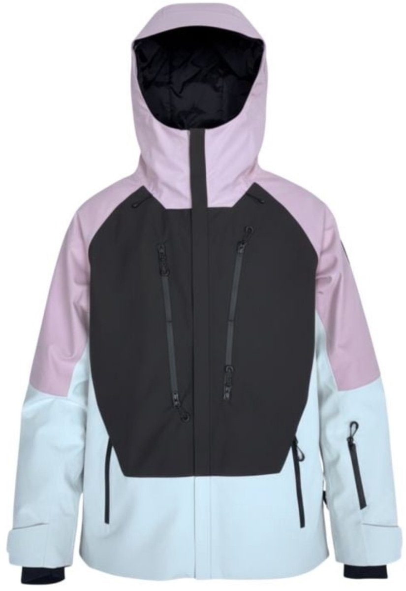 Capelin Crew Brick Jacket