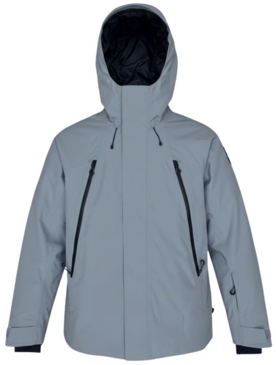 Capelin Crew Sparkle Jacket
