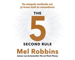 The 5 Second Rule - Nederlandse editie