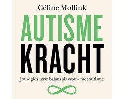 Omslag van AutismeKRACHT