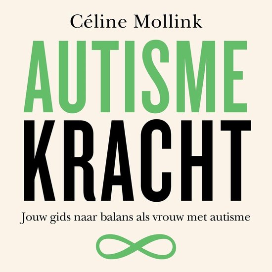 AutismeKRACHT - cover