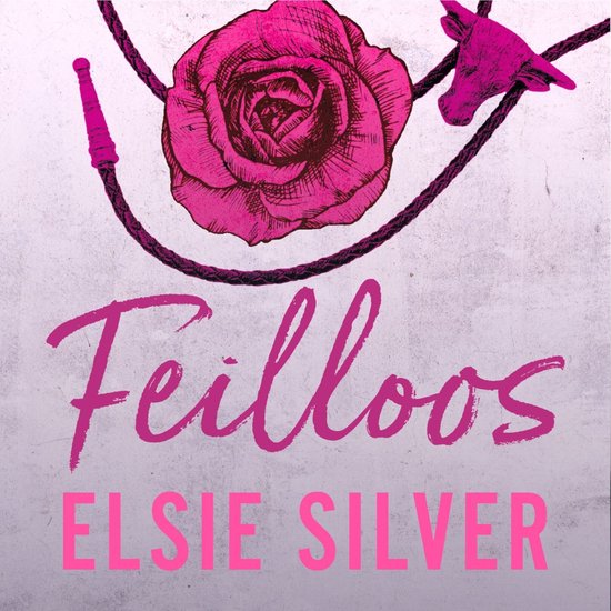 Feilloos - cover