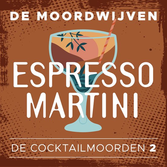 Espresso Martini - cover