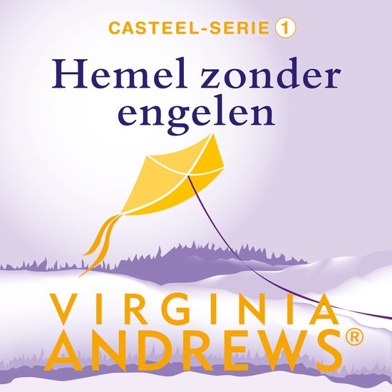 Hemel zonder engelen - cover