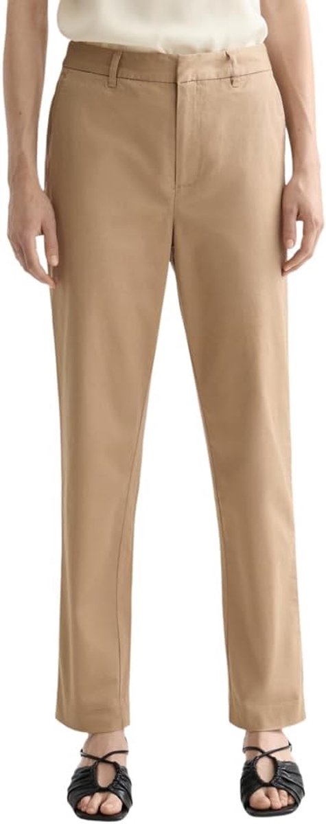 Dames Broek Core Abott Chinobroek