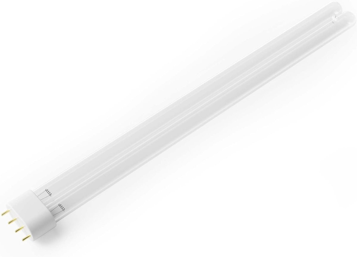 Vervangingsonderdeel voor ponddebister - UV lamp 55W