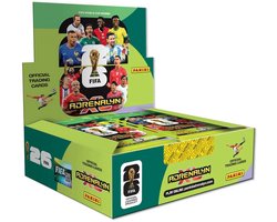Panini – FIFA World Cup 2026 Adrenalyn XL 26 – Verzamelkaartendoos – 24 pakjes