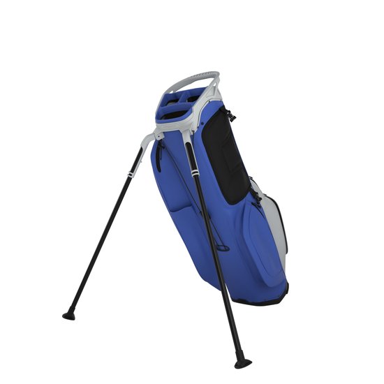 Callaway Fairway C stand bag silver neptune 2026 van Merkloos — afbeelding 2