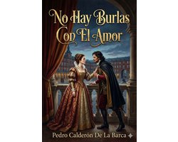 No Hay Burlas Con El Amor